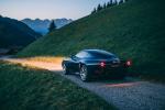 Alfa Romeo Disco Volante 2017 года